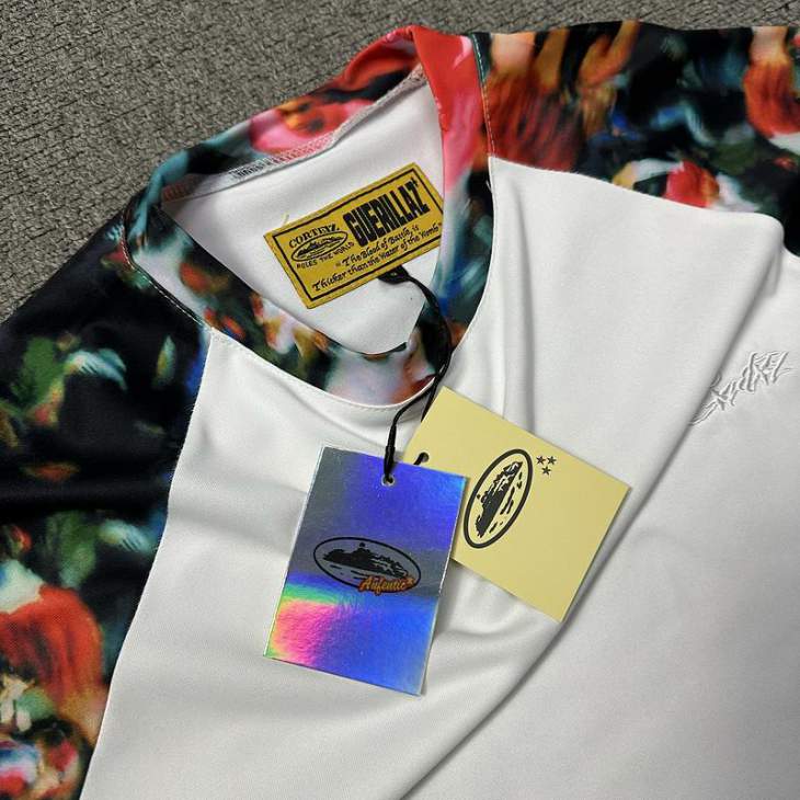 Corteiz T Shirt Long _SKUCorteizS-XLwmtx71150336